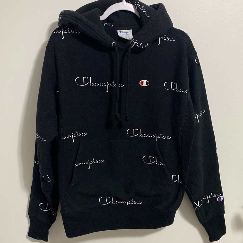 Champion Hoodie